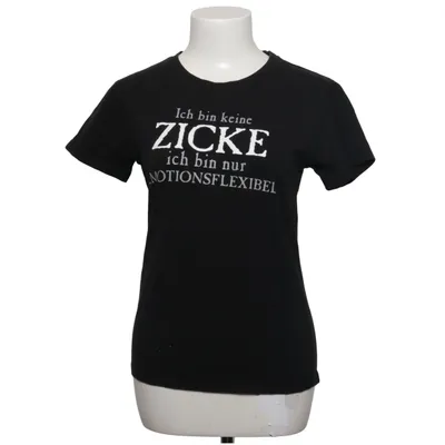 T-shirt (Gray) from EMP Cotton, Elastane