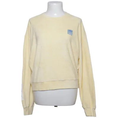 Sweatshirt (Jaune) de Seaquelle
