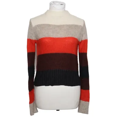 Sweater (Multicolored) from Rag & Bone Alpaca wool, Elastane, Merino wool, Mohair, Polyamide, Viscose
