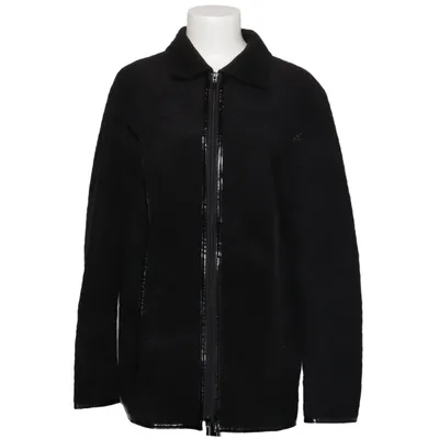 Jack (Zwart) van Samoon Polyester
