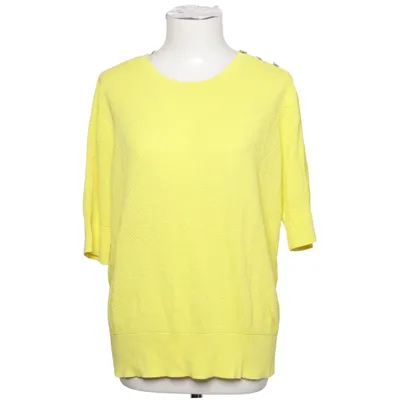 Topp (Gul) från Comma Viskos