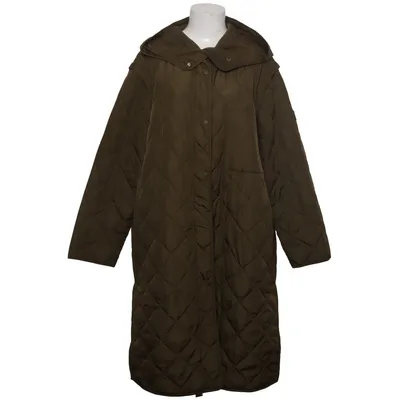 Wintermantel (Grün) von Marc O'Polo Denim Polyester
