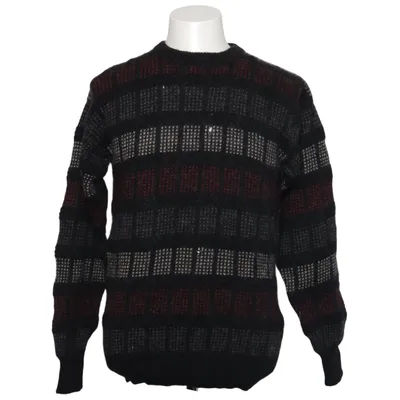 Pull-over (Gris, Rouge, Blanc) de Michael Jordan
