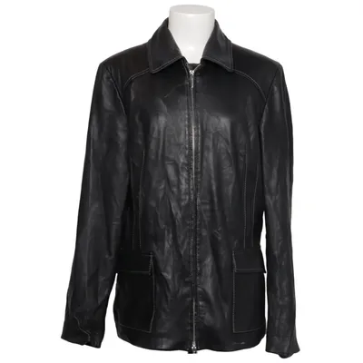 Jacka (Svart) från Biba Polyester