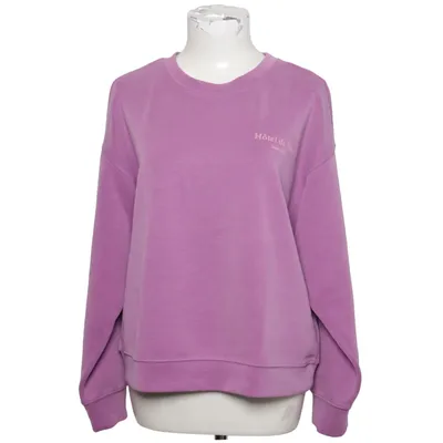 Sweatshirt (Violet) de Jake*s Élasthane, Modal, Polyester
