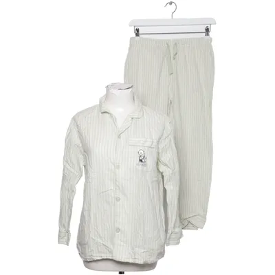 Pyjamas (Vit, Grön) från Anybody