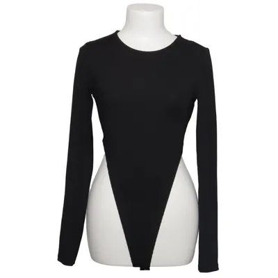 Body (Black) from FB Sister Elastane, Polyester