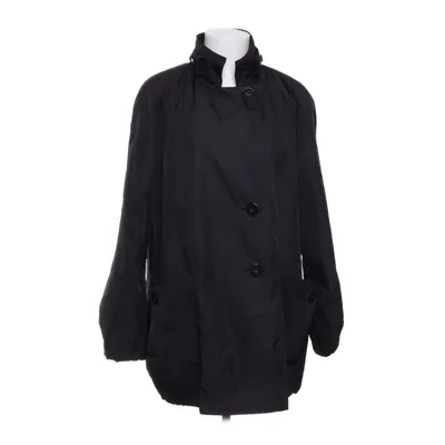 Trenchcoat (Svart) från Cassani Polyester