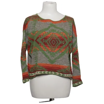 Sweater (Gray, Green, Red, Orange) from Denim & Supply Ralph Lauren Cotton