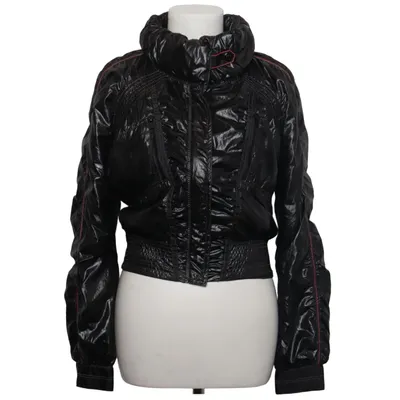 Veste d'hiver (Noir) de Firetrap Polyester