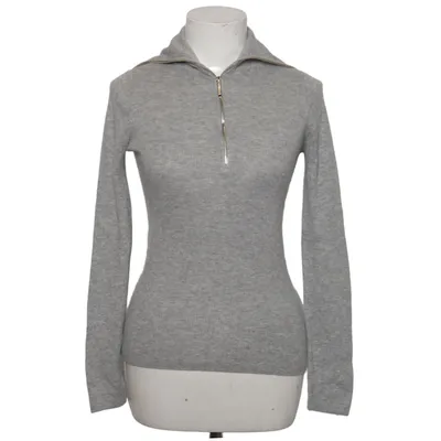 Sweater (Gray) from Massimo Dutti