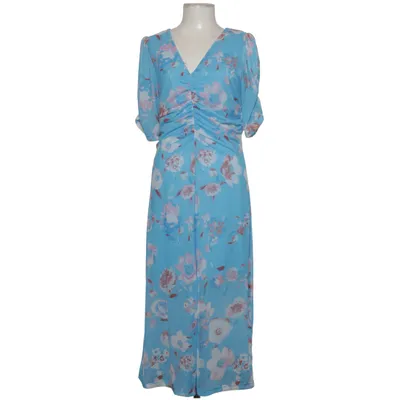 Klänning (Sommerkleid) från Moves Elastan, Polyester, Viskos