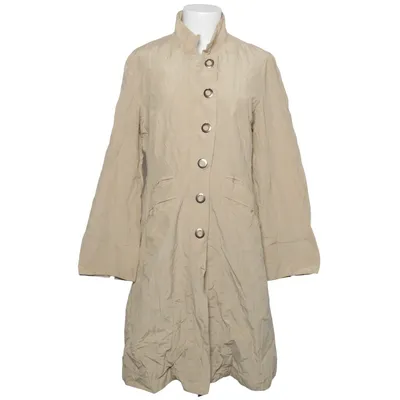 Kappa (Beige) från Marco Pecci Acetat, Bomull, Polyester