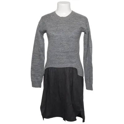 Klänning (8021 RO001) från Carven Ull