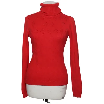 Coltrui (Rood) van Passione Katoen, Elastaan, Modal, Polyamide, Viscose