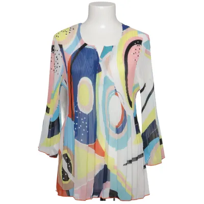 Blouse (INCA TOP) from Wearhouse Polyester