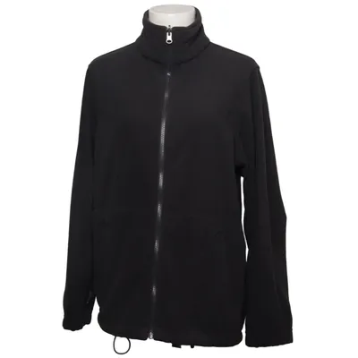 Fleecejacke (Grau) von Out Living Polyester