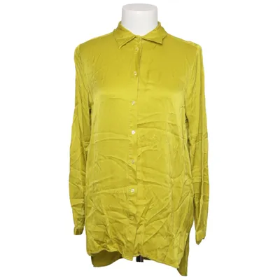 Bluse (Grøn) fra Milano Viscose