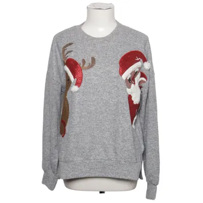 Pull de Noël (Gris, Rouge, Marron) de C.H.K