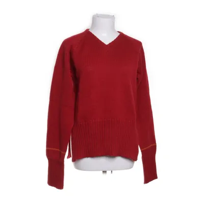 Tröja (Röd) från Burton Nylon, Ull