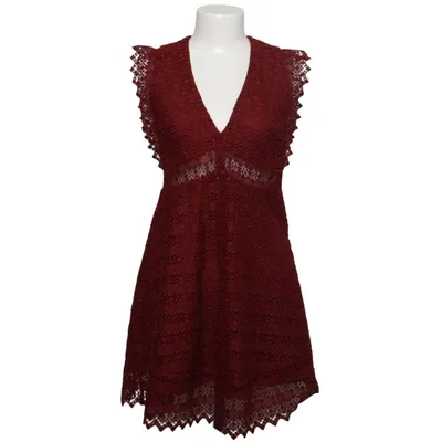 Dress (Red) from Sandro Polyester