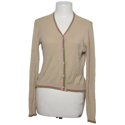 Cardigan (Beige, Green, Pink) from Virmani Polyamide, Viscose
