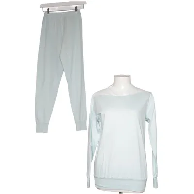 Pyjamas (43100) från Calida Bomull