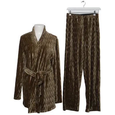 Set (YASVERYLS SOFT BLAZER) från YAS Elastan, Polyester