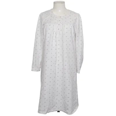 Nattlinne (Vit, Blå) från Lingerie