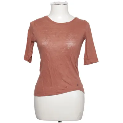 Långärmad t-shirt (Rosa) från Bellerose