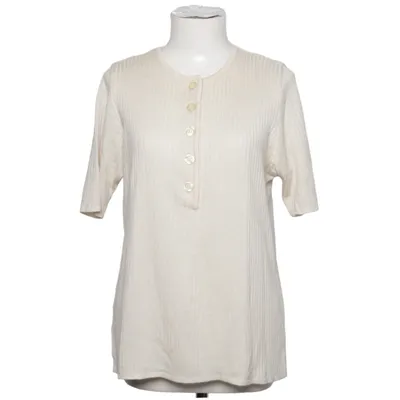 T-shirt (White) from Bode