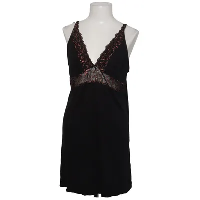 Tank­top (Schwarz) von Zeeman Elasthan, Viskose