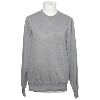 Sweatshirt (Grijs) van Alcott Katoen, Polyester