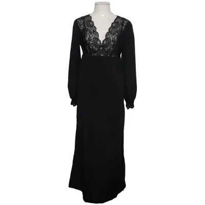 Negligé (Schwarz) von La Perla Polyester