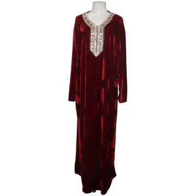 Dress (Red) from Chase