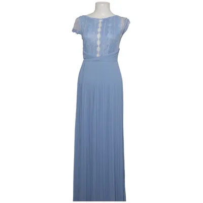 Abendkleid (Blau) Polyester