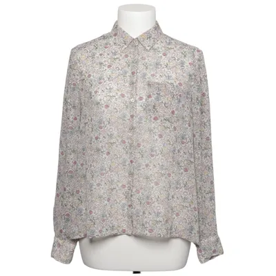 Blouse (Multicolored) from Akac Ecou