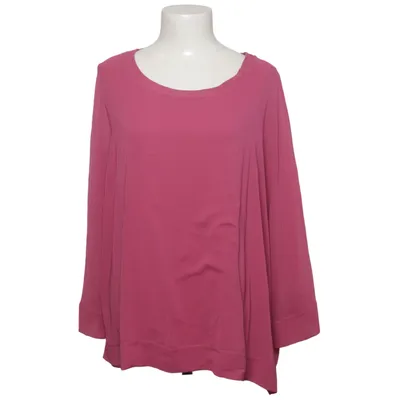 Top (Pink) from Heine Polyester