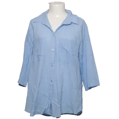 Shirt (Blauw) van Hailys