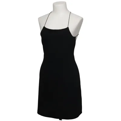 Dress (Black) from Dinges