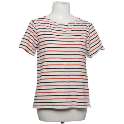 Haut de grossesse (Multicolore, Blanc) de H&M Mama Coton, Élasthane