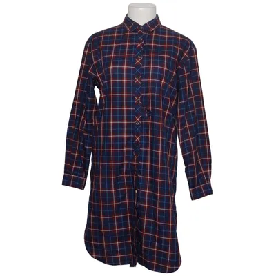 Shirt dress (Paul) from Paul Smith Cotton, Elastane