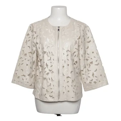 Jacket (Beige) from Bata