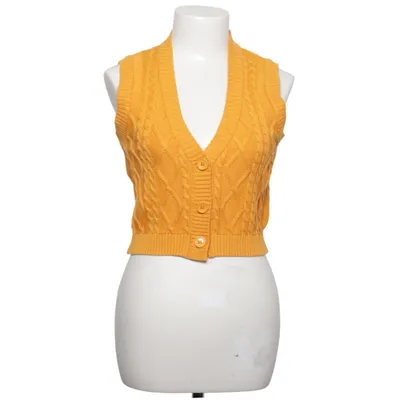 Gilet (Geel) van Tally Weijl