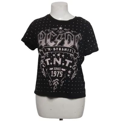 T-shirt (Svart) från ACDC