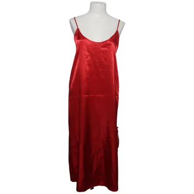 Onderjurk (Rood)