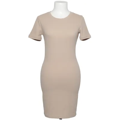 Dress (Beige) from Forever 21
