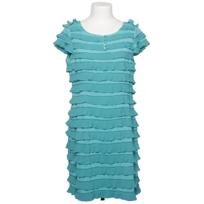 Robe (Bleu) de Jovonna London Polyester