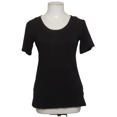 Corrigerende top (Zwart) van Man Underwear Katoen, Elastaan, Modal
