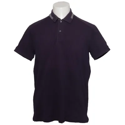 Polo shirt (Purple) from Zegna Sport